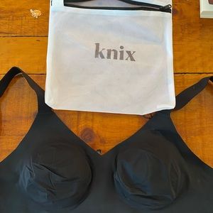 KNIX - padded evolution bra